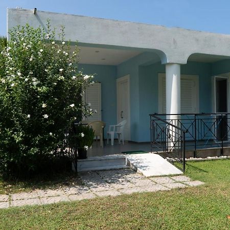 Goldener Strand 2 Zacharo Exterior photo