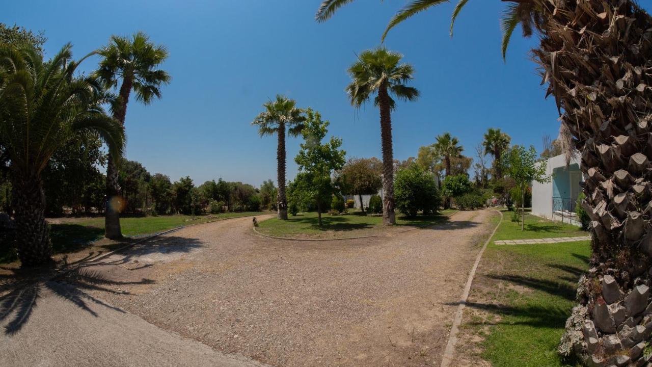 Goldener Strand 2 Zacharo Exterior photo